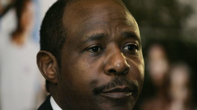 Paul Rusesabagina.