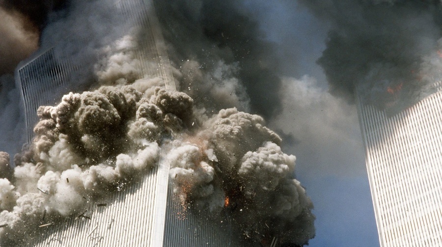 11. septembra 2001 sa