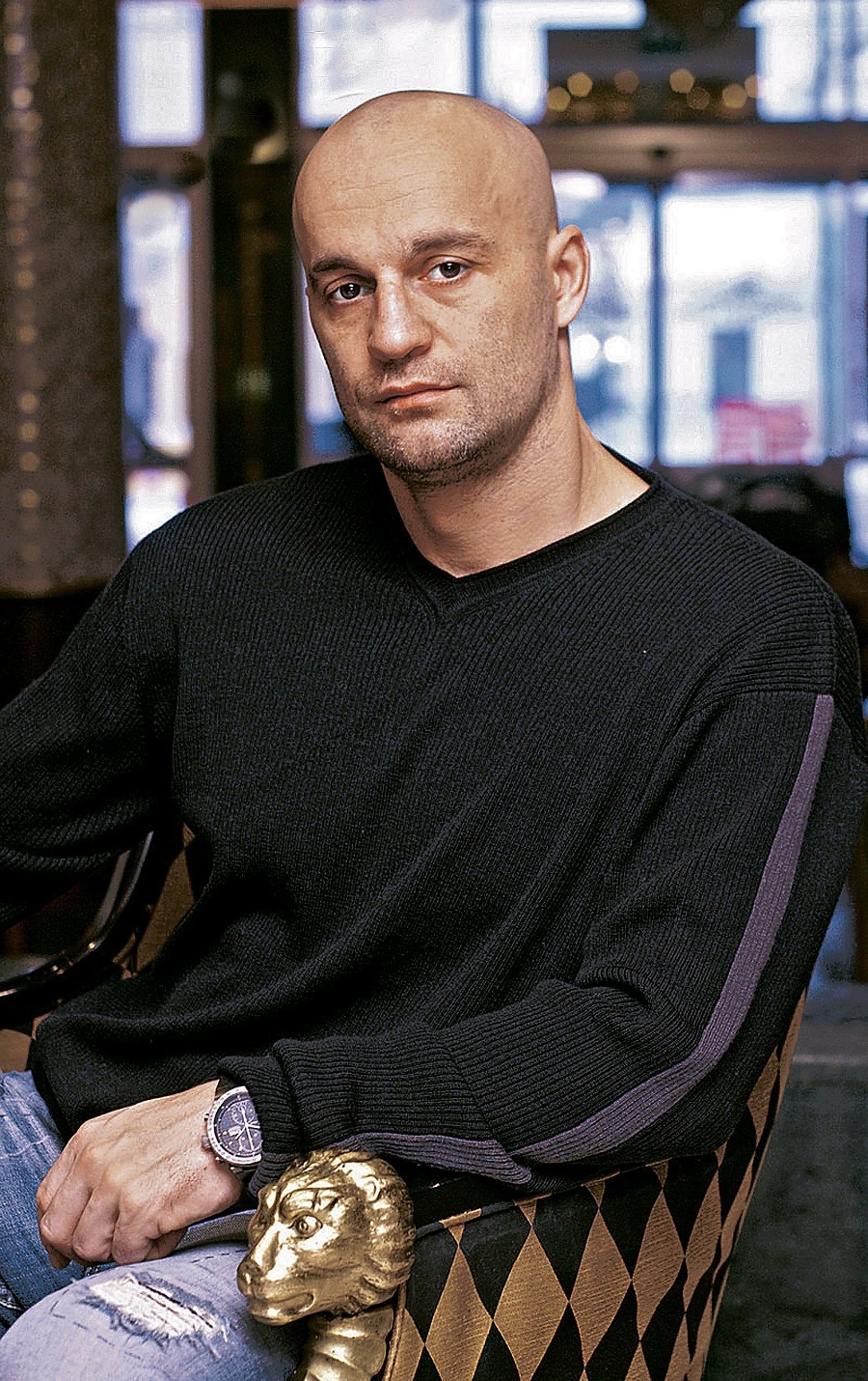 Pavol Demitra.