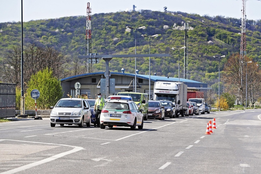 Ministerstvo zahraničných vecí nevylučuje,