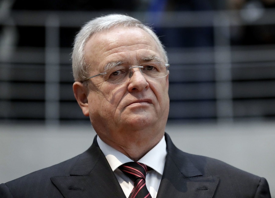 Martin Winterkorn