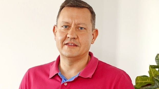 Daniel Lipšic
špeciálny
prokurátor