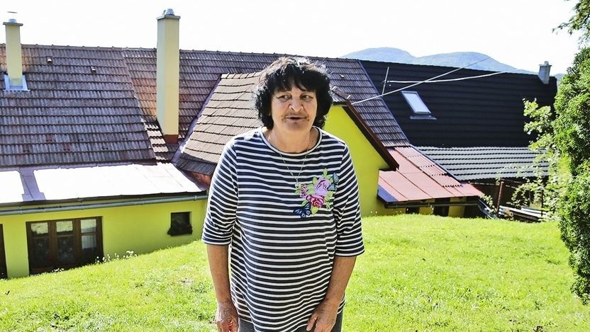 Marta Zúbková Kočnerovi viackrát