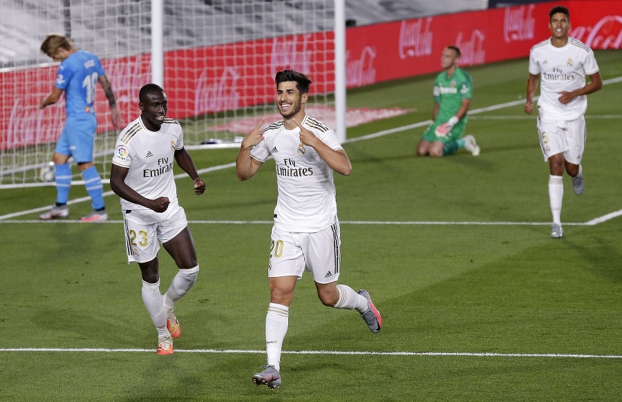 Luca Zidane