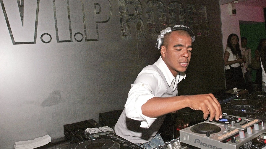 DJ Erick Morillo zomrel