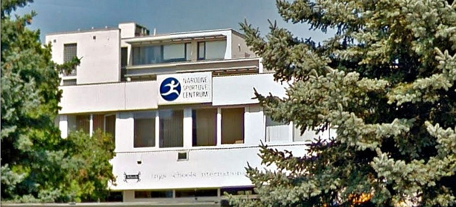 Národné športové centrum: Kto ho bude riadiť, zatiaľ nevedno.