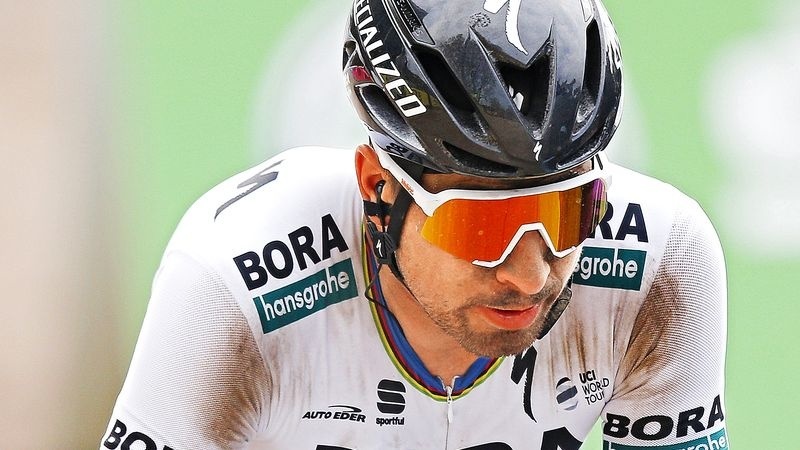 Peter Sagan.