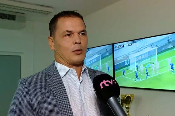 Futbalový expert a spolukomentátor