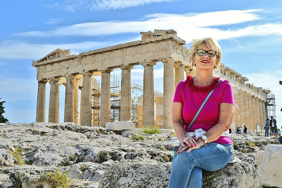 Atény: Grécko má vo