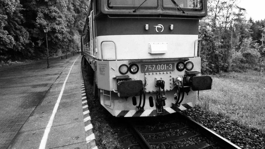 Na železnici dokumentujú tragickú