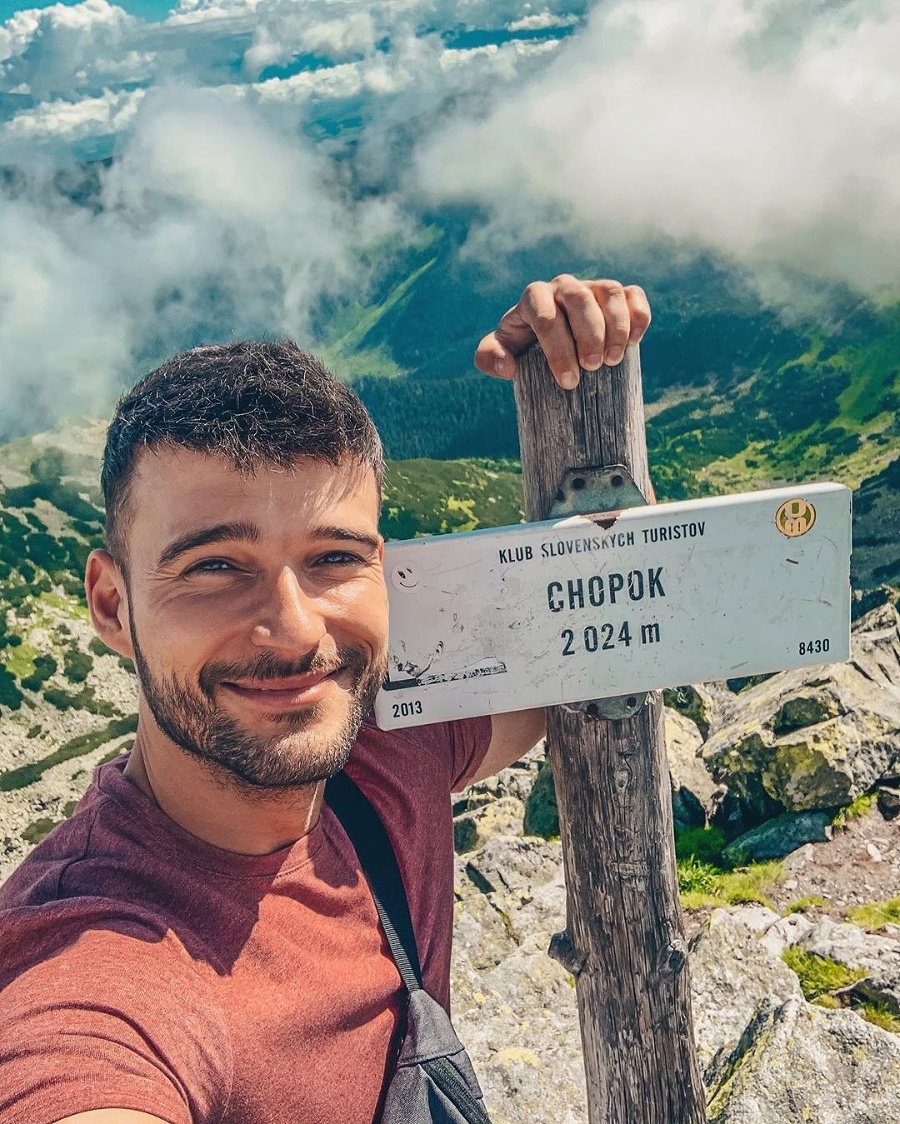 Vratko si prešiel náročným obdobím.