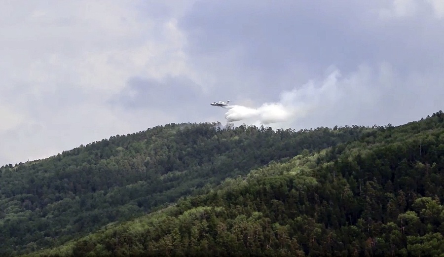 Lesnícke úrady v sobotu