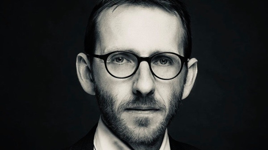 Vladimír Dolinay pracoval na ministerstve kultúry necelý mesiac.