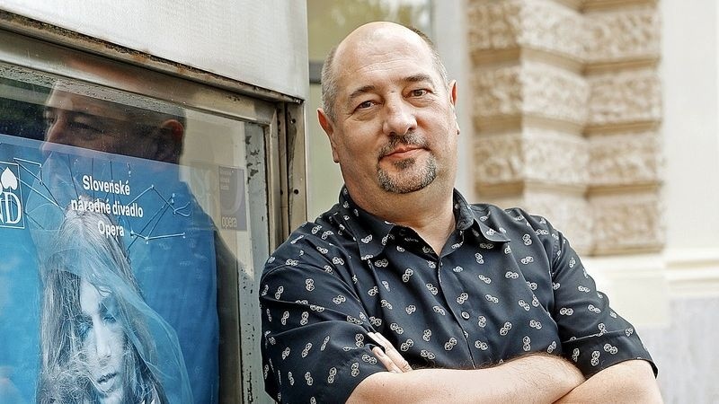 Operný spevák účinkoval na doskách SND krásnych 28 rokov.