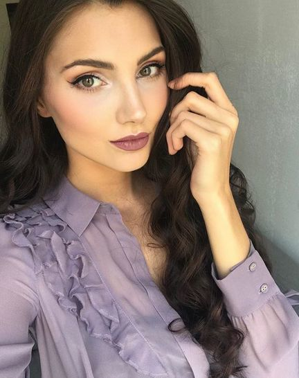 Miss World Czech Republic