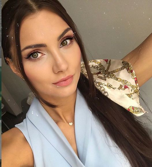 Miss World Czech Republic