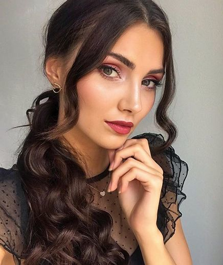 Miss World Czech Republic