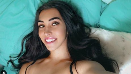 Gabrielle Dalemanová prirovnávajú ku