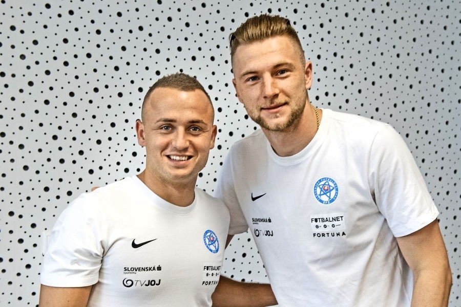 Obranca Milan Škriniar a