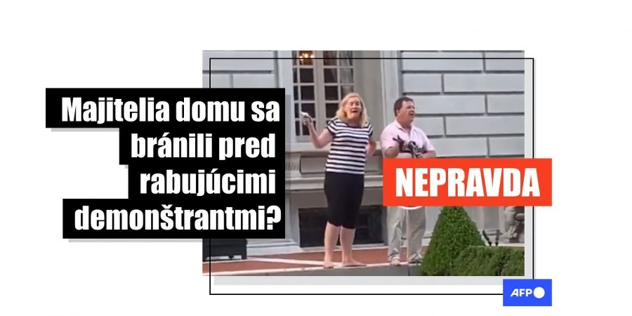 Video na slovenskom Facebooku,