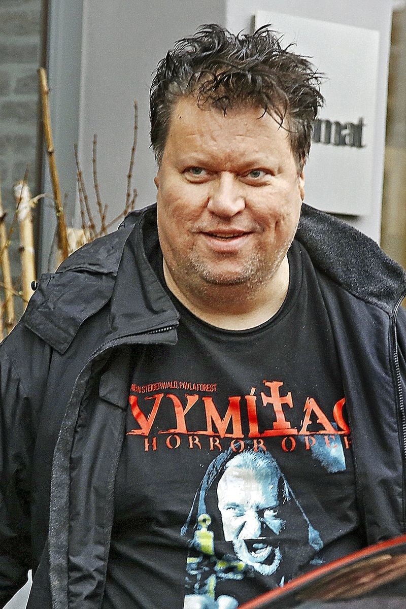 Timo Tolkki