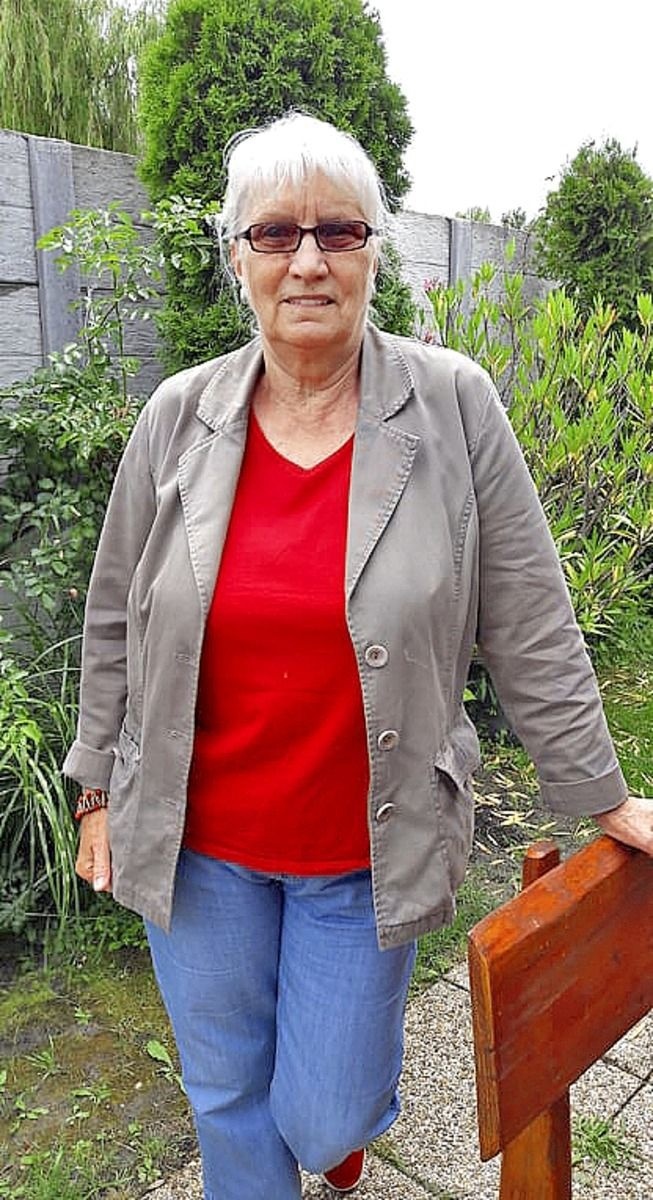 Edita Žáková (77)