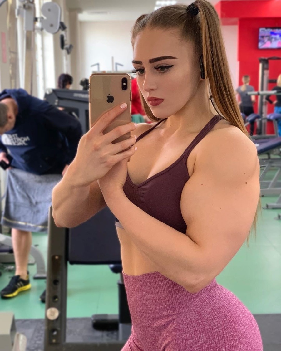 Julia Vins