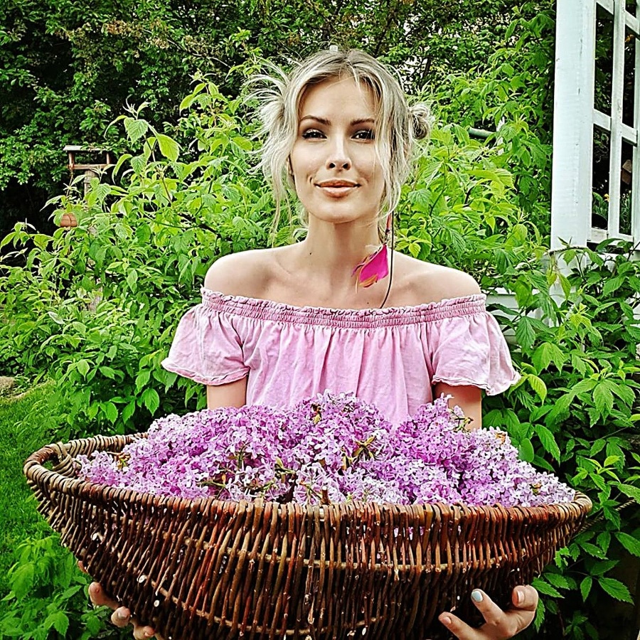 Miriam Kalisová.