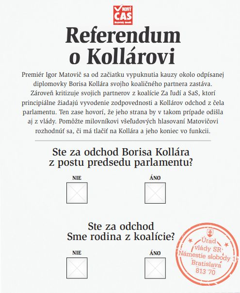 Referendum o Kollárovi