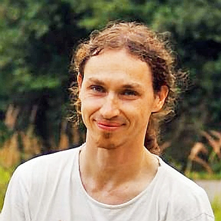 Marek Semelbauer, zoológ SAV