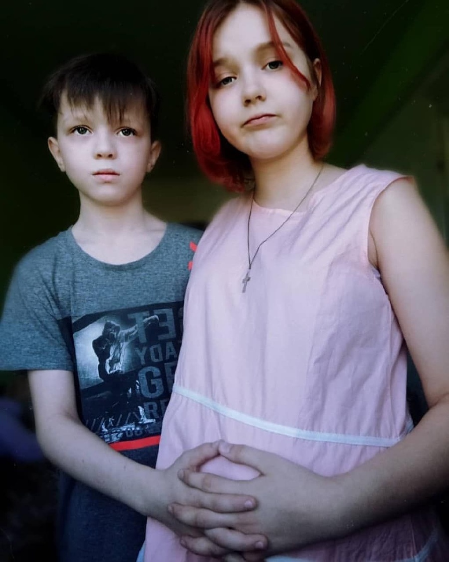 Na Instagrame má viac než 115 tisíc sledovateľov.