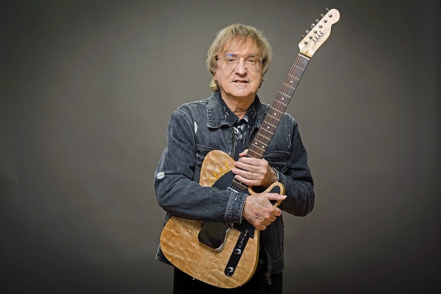 Miro Žbirka