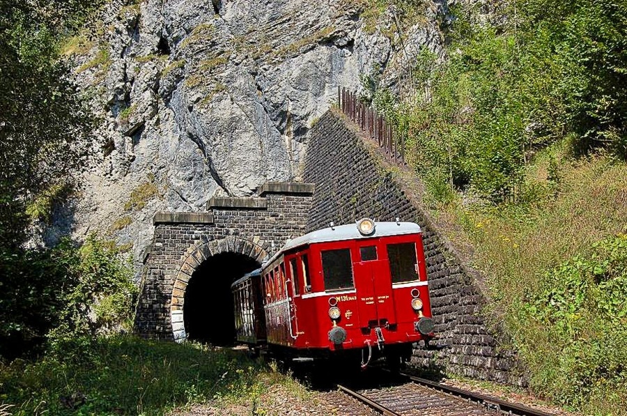 Motoráčik Hurvínek pôjde už