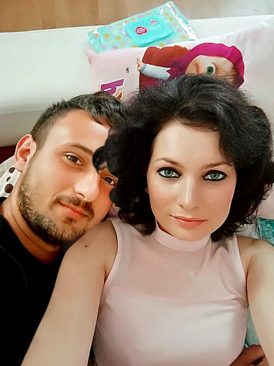 Mladá žena vidí veľkú nádej na život v protinádorovej vakcíne, ktorú by jej mohli podať v Rakúsku.