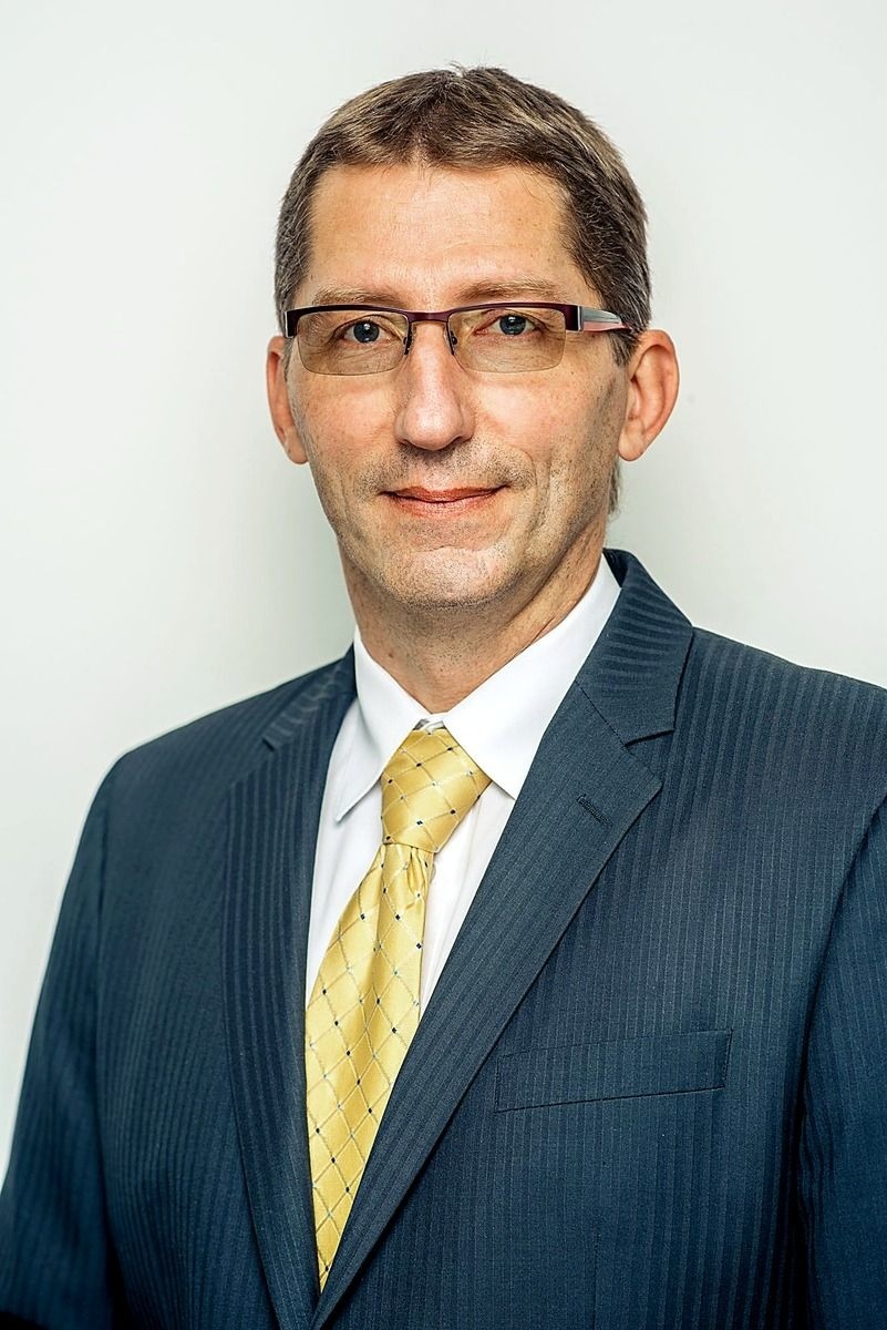 Jaroslav Michálek