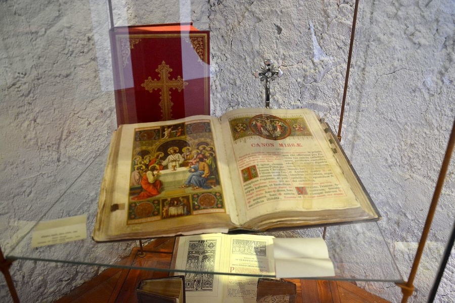 Históriu cirkvi v Košiciach