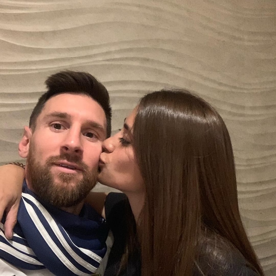 Messi oslavuje 33. narodeniny,
