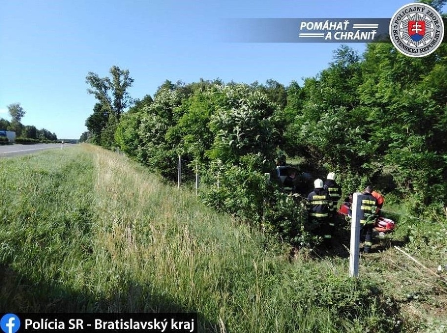 Pri tragédii zasahujú všetky