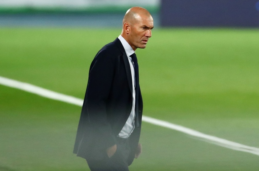 Zidane víťazstvo Realu nepreceňuje,