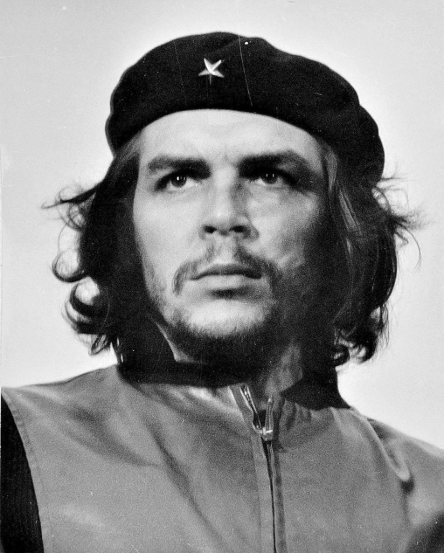 Che Guevara