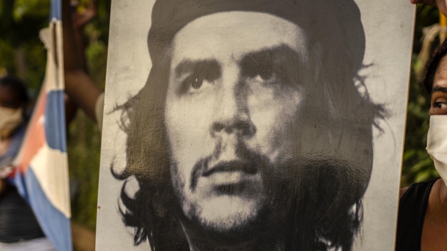 Che Guevara