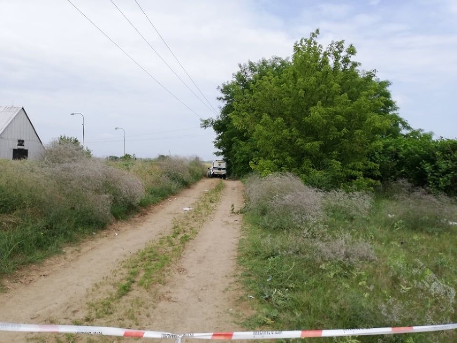 Polícia zadržala mladíka, ktorý