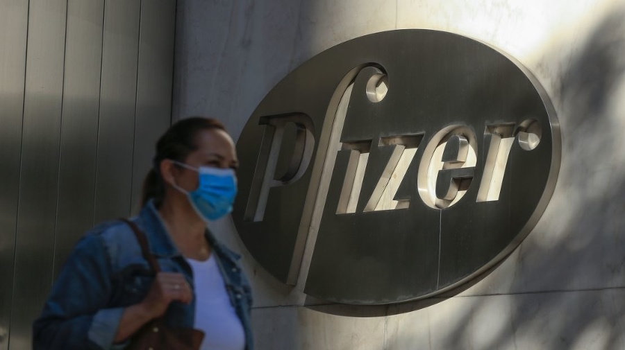 Pfizer prichádza s novinkou