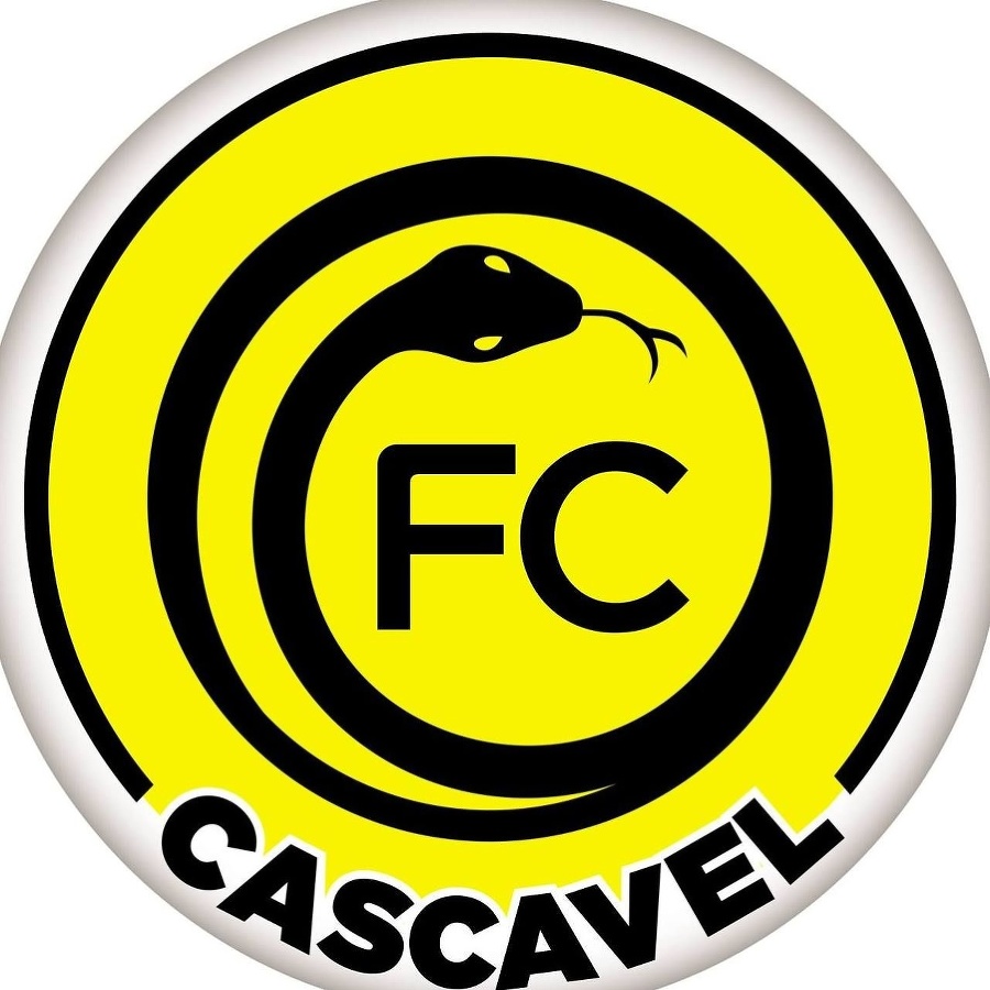 Hráči FC Cascavel majú