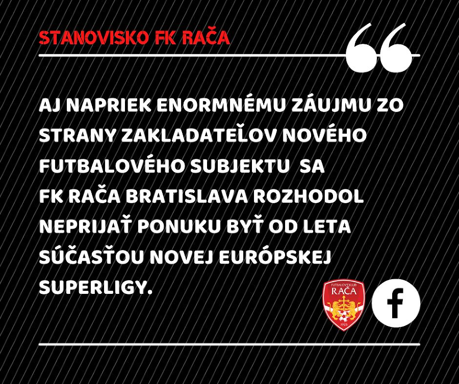 FK Rača.