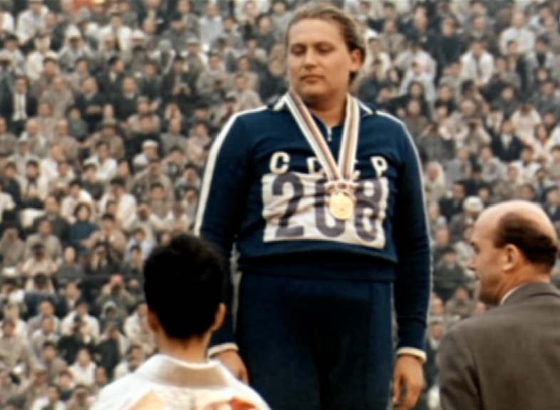 Zomrela kontroverzná sovietska atlétka: