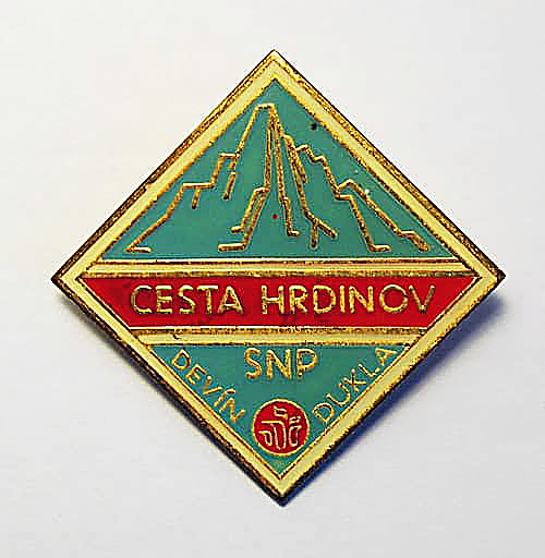 odzhnak cesty hrdinov