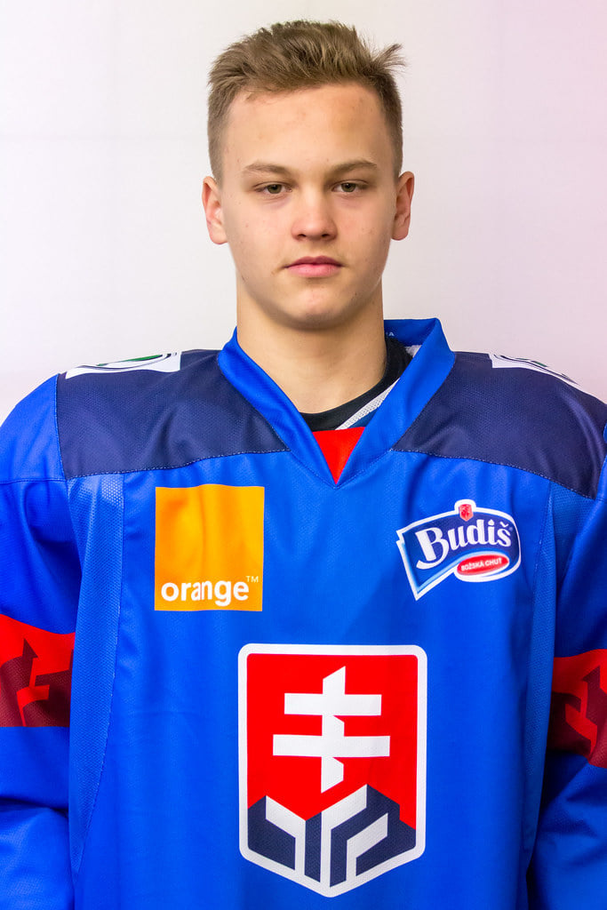 HC Slovan Bratislava si