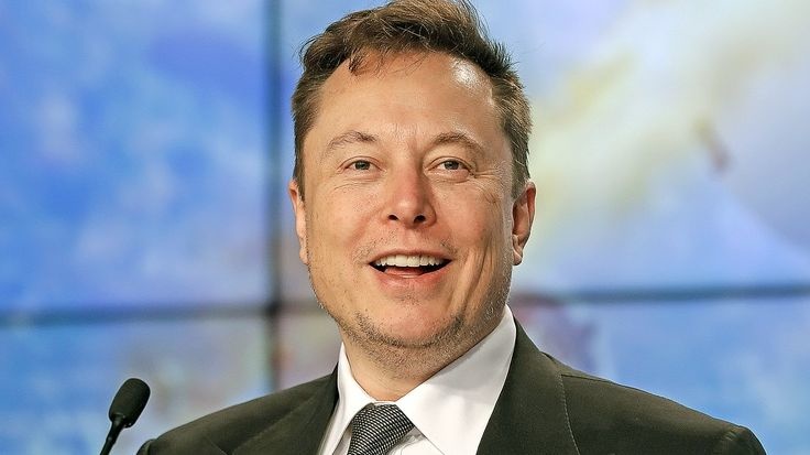 Elon Musk