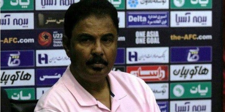 Tréner jemenskej futbalovej reprezentácie